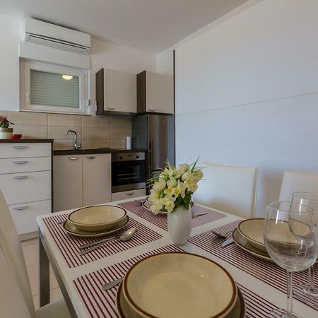 Apartmani Josip Dramalj Exterior foto